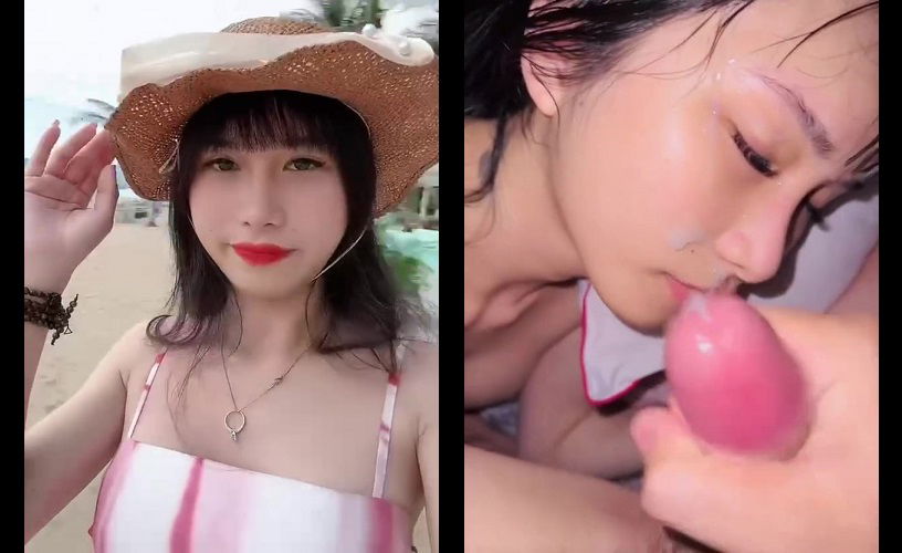 sex nam x nam Chuyến du lịch Nha Trang cùng em