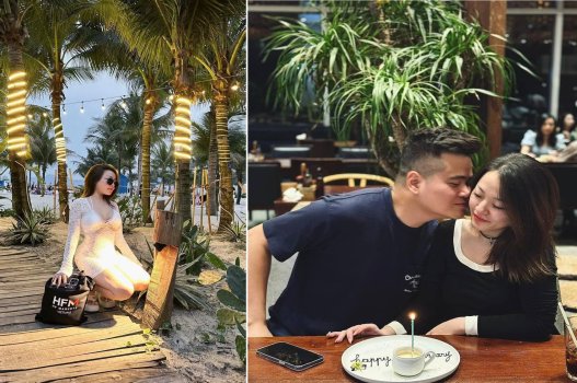 rion sex Em gymer dáng đẹp nổi bật trong clip sex sôi nổi