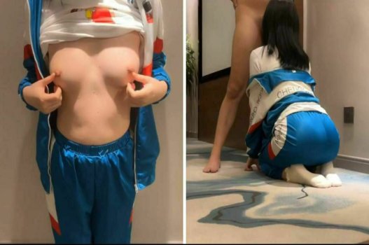 clip sex hot nhất Còn đi học nhưng body như phụ huynh