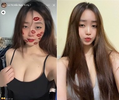 sex s1 Lò Thị Mẫn Nghi khoe hàng bao anh thèm muốn với giá 200 nghìn đô la