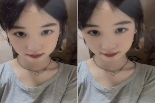 sex thỏ xinh Đến nhà ôn bài lại lẻn vào phòng đụ nhau