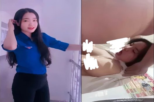 phim sex loạn luân dì cháu Sinh viên tình nguyện trong Clip hot quan hệ đầy đam mê