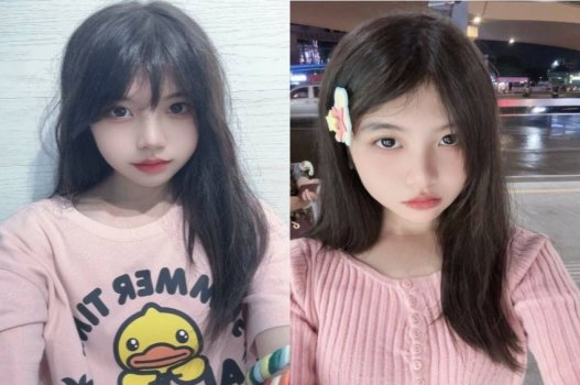 tik tok xxx Sex thiên thần thích mặc váy kẻ