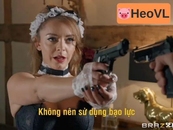 sex gái xinh loli Làm điệp viên đâu dễ